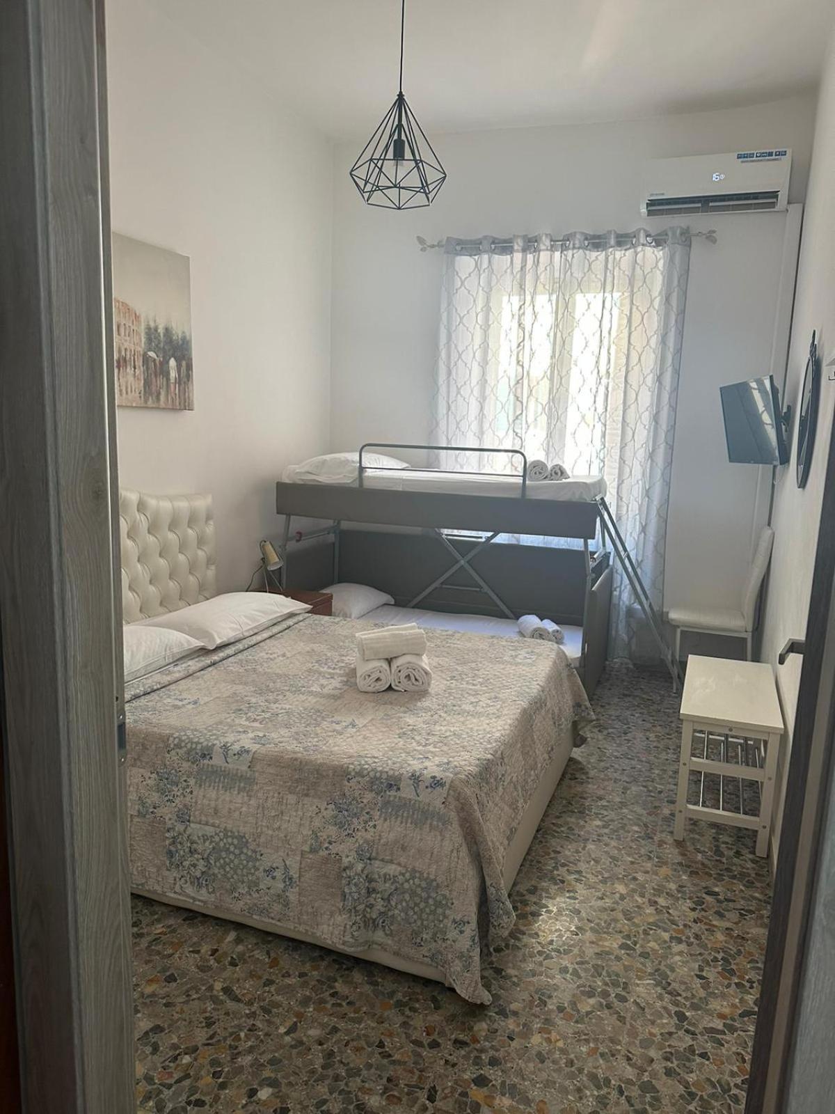 Turistico Di Fuoco C * Rom