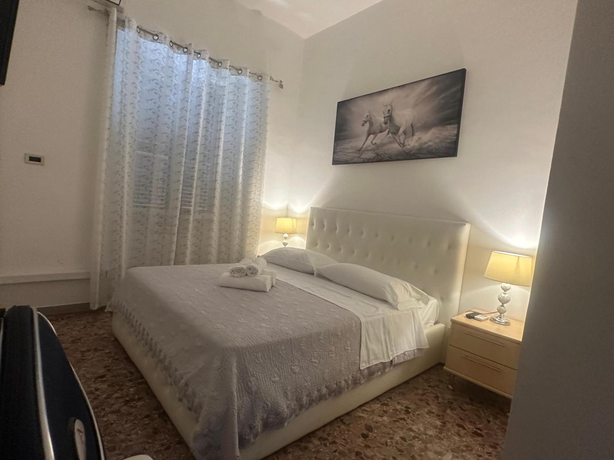 Bed & Breakfast Turistico Di Fuoco C Rom